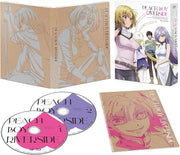 Peach Boy Riverside Blu-ray Box - product image 2