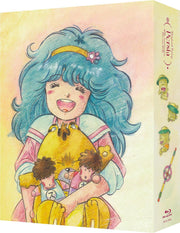 Persia, the Magic Fairy 40th Anniversary Limited Edition Blu-ray Box - cover