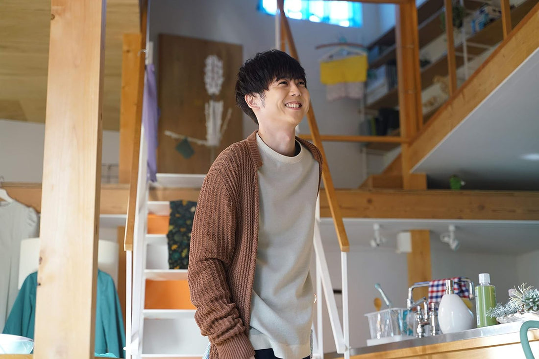 Piple My Married Life with an AI Blu-ray - product image 3