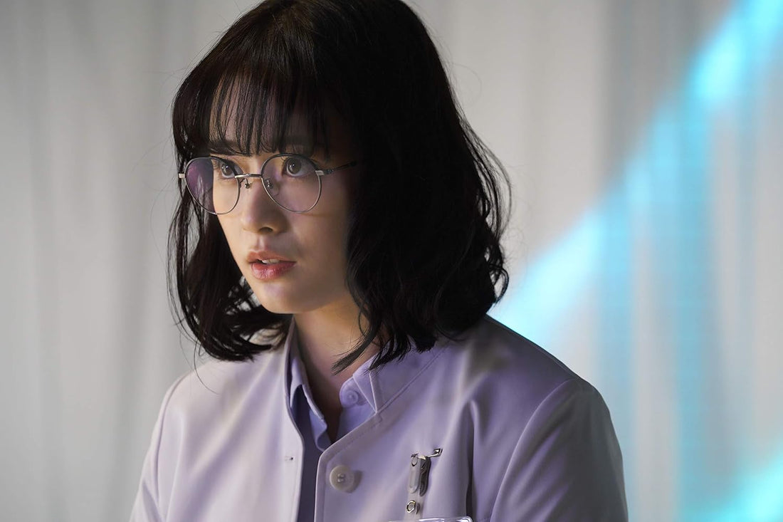 Piple My Married Life with an AI Blu-ray - product image 4