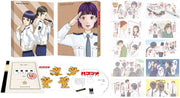 Police in a Pod Blu-ray Box Part 1 - product image 1