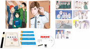 Police in a Pod Blu-ray Box Part 2 - product image 1