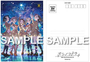 Poppin’Party 10th Anniversary Hoshi no Kodou Regular Blu-ray - product image 2