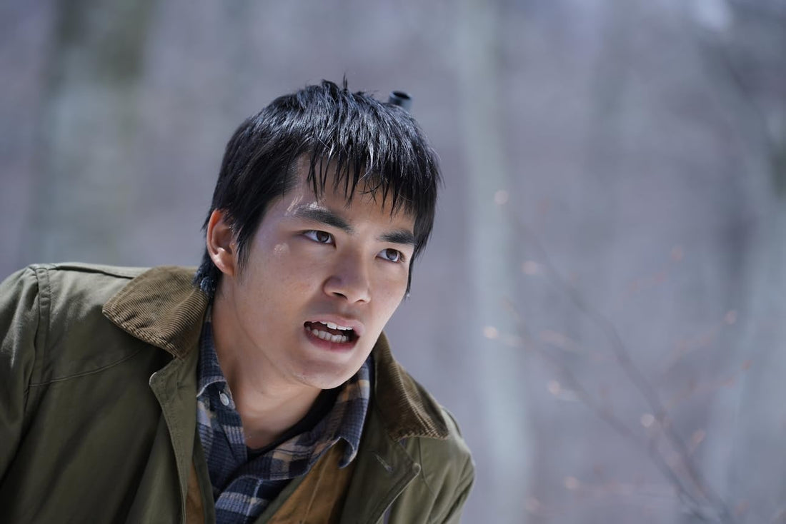 Promised Land (2024) Blu-ray - product image 4