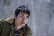 Promised Land (2024) Blu-ray - product image 4