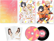 Puraore! Pride of Orange Blu-ray Volume 2 - product image 2