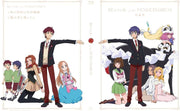 RE:cycle of the PENGUINDRUM Blu-ray Box Limited Edition - product image 2