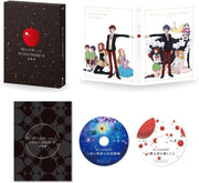 RE:cycle of the PENGUINDRUM Blu-ray Box Limited Edition - product image 3