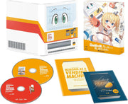 Reborn as a Vending Machine Blu-ray Box - product image 2