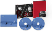 Red Blu-ray + Bonus DVD - product image 1