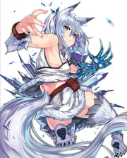 Redo of Healer Volume 2 Blu-ray - product image 1