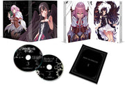 Redo of Healer Volume 3 Blu-ray - product image 2