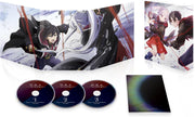 Reign of the Seven Spellblades Blu-ray BOX - product image 3