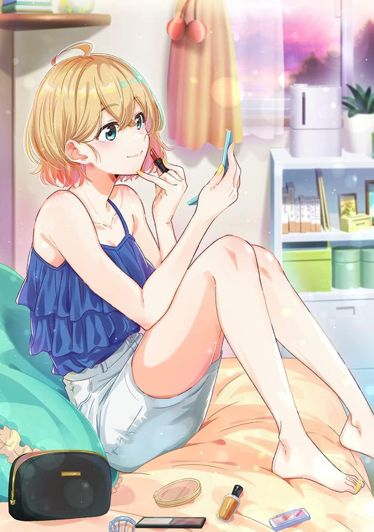 Rent-a-Girlfriend Season 2 Blu-ray Volume 2 - product image 1