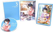 Rent-a-Girlfriend Season 2 Blu-ray Volume 3 - product image 2