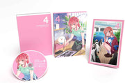 Rent-a-Girlfriend Season 2 Blu-ray Volume 4 - product image 2