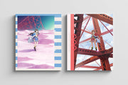 Revue Starlight Rondo Rondo Rondo Regular Edition Blu-ray + CD - product image 1