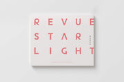 Revue Starlight Rondo Rondo Rondo Regular Edition Blu-ray + CD - product image 4