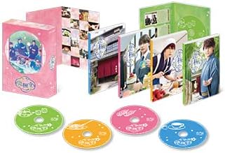 Rokuhodo Yotsuiro Biyori Live-Action Blu-ray Box - product image 1