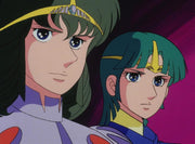 Rokushin Gattai God Mars Collection Blu-ray - product image 4