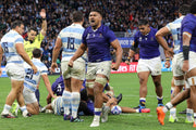 Rugby World Cup 2023 Tournament Highlights Blu-ray BOX - product image 5