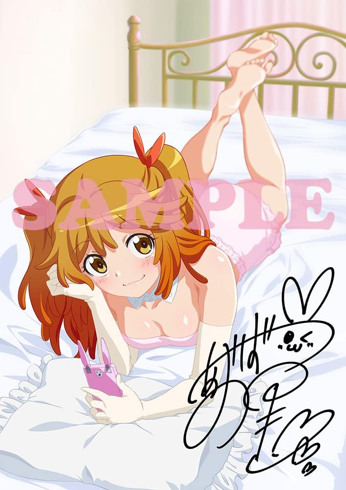 Rumble Garanndoll Volume 1 Blu-ray - product image 3
