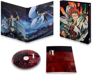 Rust-Eater Bisco Blu-ray Volume 1 - product image 2