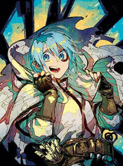 Rust-Eater Bisco Blu-ray Volume 2 - product image 1
