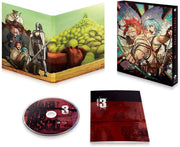 Rust-Eater Bisco Blu-ray Volume 3 - product image 2