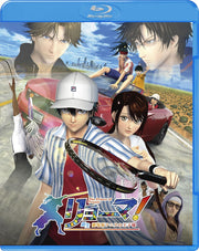 Ryoma! The Prince of Tennis Blu-ray Standard Edition - product image 2