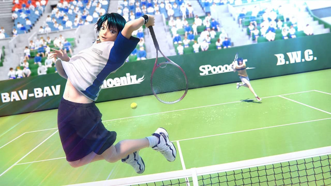 Ryoma! The Prince of Tennis Blu-ray Standard Edition - product image 3
