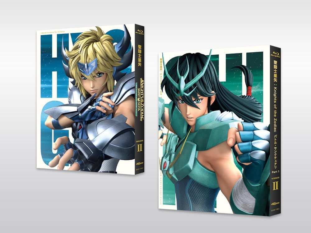 Saint Seiya: Knights of the Zodiac — Battle for Sanctuary Part1 - product image 1