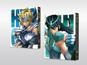 Saint Seiya: Knights of the Zodiac — Battle for Sanctuary Part1 - product image 1