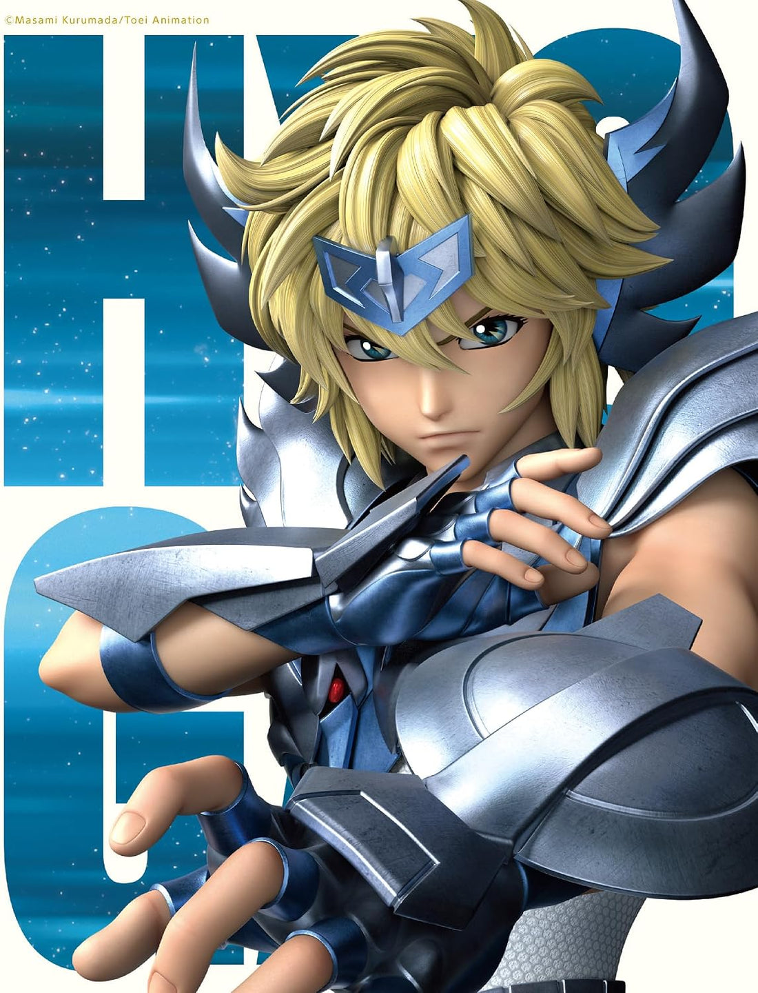 Saint Seiya: Knights of the Zodiac — Battle for Sanctuary Part1 - product image 3