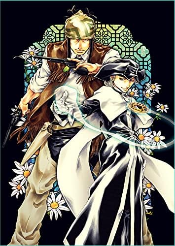 Saiyuki Reload Zeroin Blu-ray Box Part 1 - product image 3