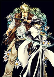 Saiyuki Reload Zeroin Blu-ray Box Part 1 - product image 3