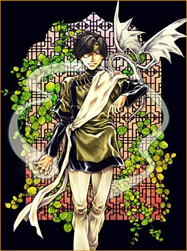 Saiyuki Reload Zeroin Blu-ray Box Part 2 - product image 2