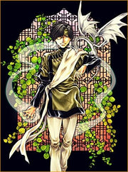 Saiyuki Reload Zeroin Blu-ray Box Part 2 - product image 2