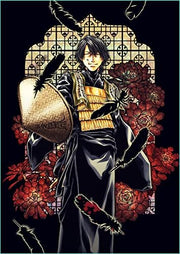 Saiyuki Reload Zeroin Blu-ray Box Part 2 - product image 3