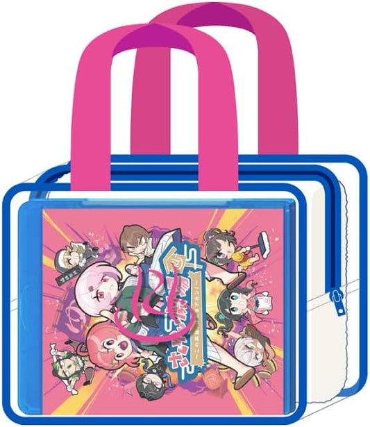 Sakuyui Theatre Kono Ryokan Honma Akan Blu-ray - product image 1
