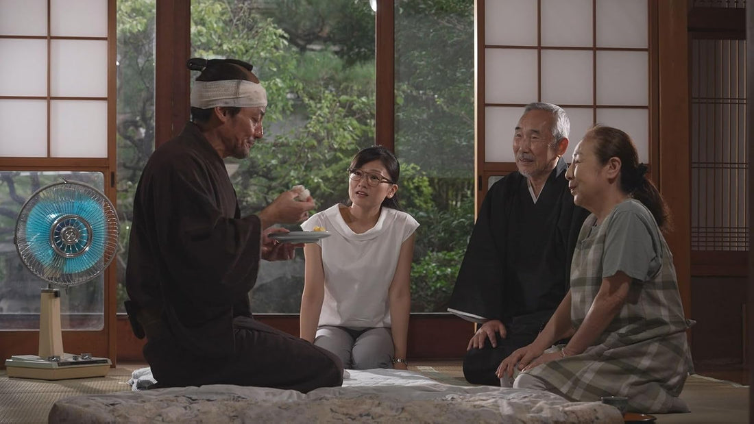Samurai Time Slipper Blu-ray - product image 6