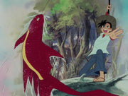 Sanpei the Fisher Boy Vol.1 Blu-ray - product image 4