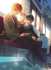 Sasaki and Miyano Volume 1 Regular Edition Blu-ray - product image 2