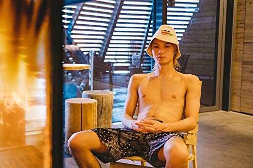 Saunners: Hayato Isomura and the Men Who Love Saunas Blu-ray - product image 3