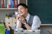 School Meals Time Season 3 Blu-ray BOX - product image 2