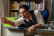 School Meals Time Season 3 Blu-ray BOX - product image 3