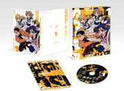 Scum of the Brave Blu-ray Box Vol.1 - product image 1