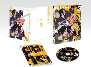 Scum of the Brave Blu-ray Box Vol.3 - product image 1