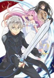 Seirei Gensouki: Spirit Chronicles Blu-ray Box 2 - product image 1