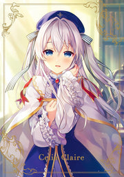 Seirei Gensouki: Spirit Chronicles Blu-ray Box Vol.1 - product image 2